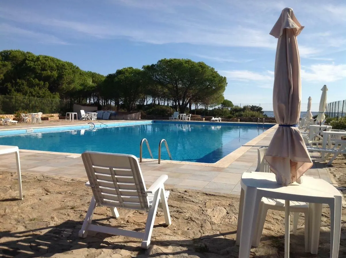 Σπίτι διακοπών Baia Sant'Anna Iun S5063 Βίλα Budoni Ιταλία