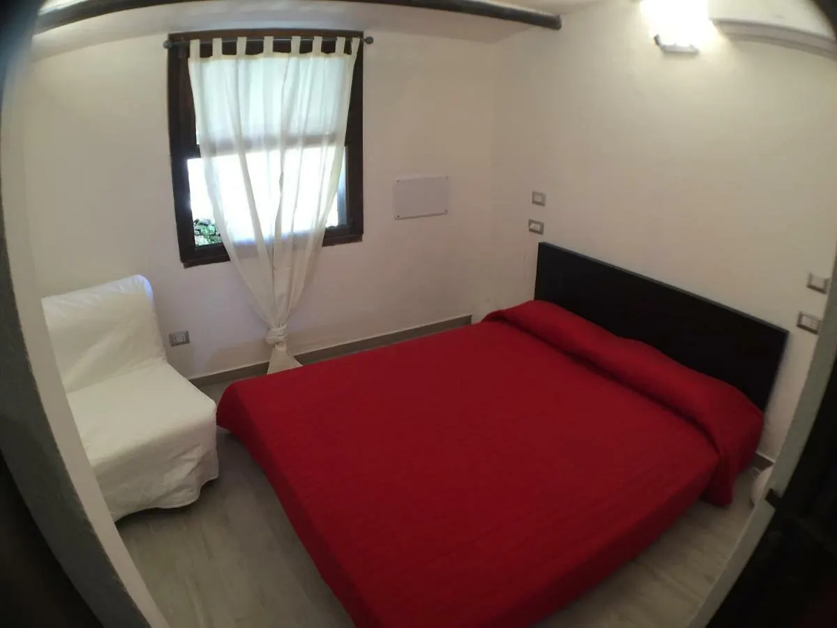Baia Sant'Anna Iun S5063 Βίλα Budoni Σπίτι διακοπών