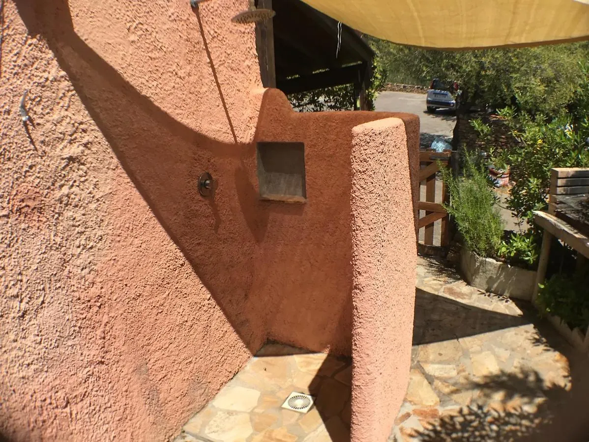 Baia Sant'Anna Iun S5063 Βίλα Budoni Σπίτι διακοπών