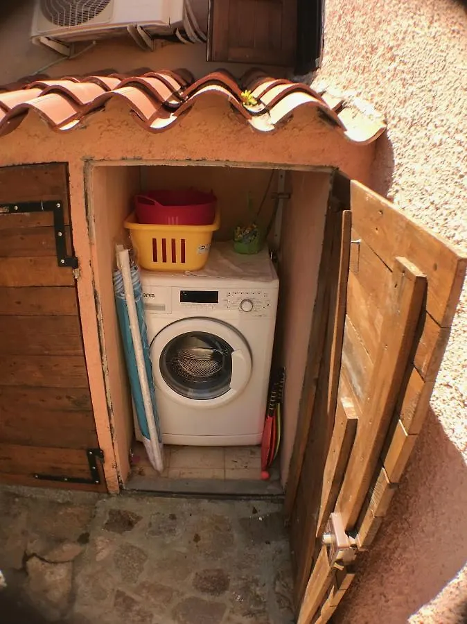 Baia Sant'Anna Iun S5063 Βίλα Budoni 0*,  Ιταλία