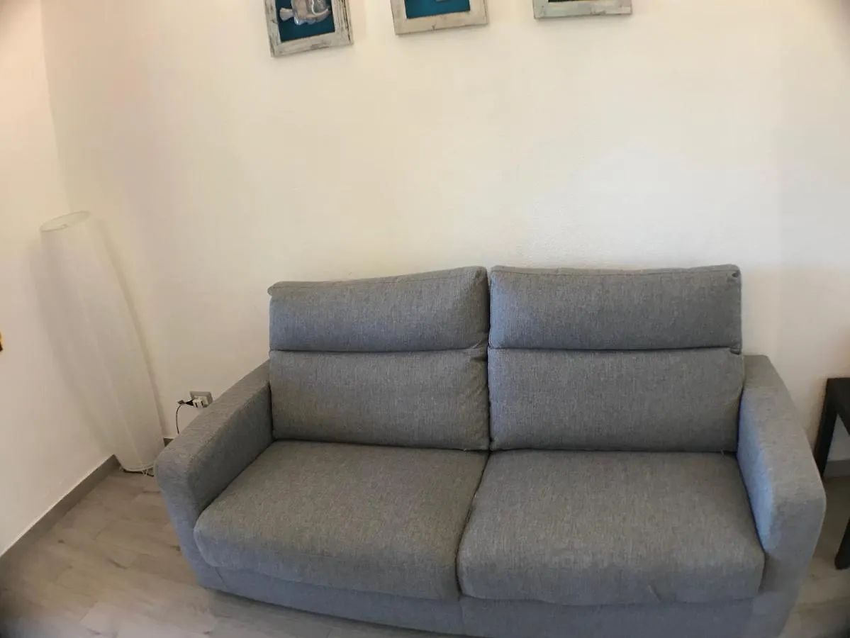 Baia Sant'Anna Iun S5063 Βίλα Budoni 0*,